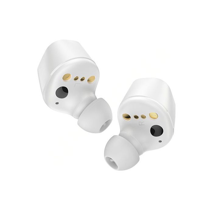 Навушники Sennheiser CX Plus True Wireless White (509189) зображення 3