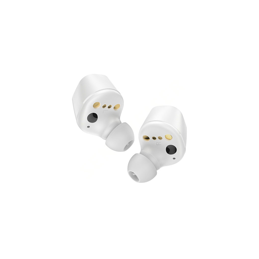 Наушники Sennheiser CX Plus True Wireless White (509189) изображение 3