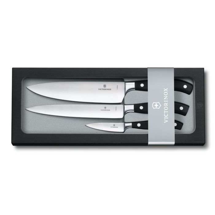 Набор ножей Victorinox Grand Maitre Chefs Set (7.7243.3)