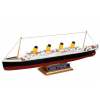 Сборная модель Revell Корабль Титаник уровень 3 масштаб 1:1200 (RVL-05804) изображение 2