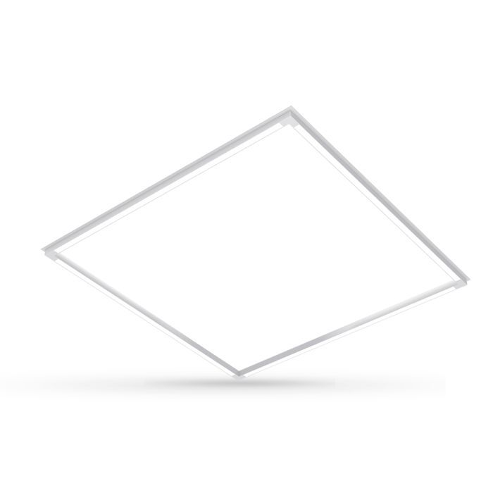 Світильник Videx LED панель ART 40W 4100K (VL-PA404W)