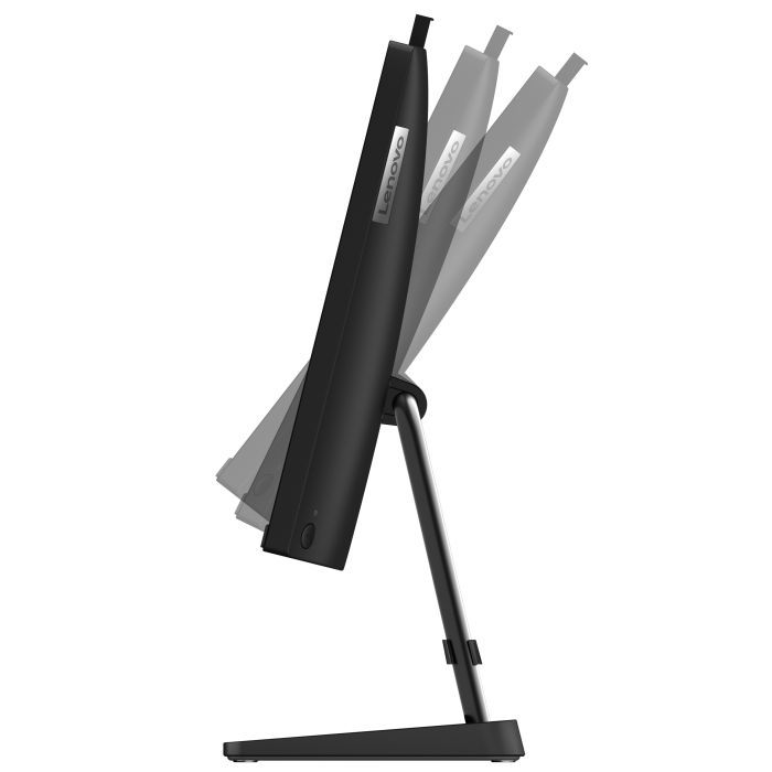 Комп'ютер Lenovo IdeaCentre AiO 3 24ITL6 / i7-1165G7 (F0G000BVUA) зображення 7