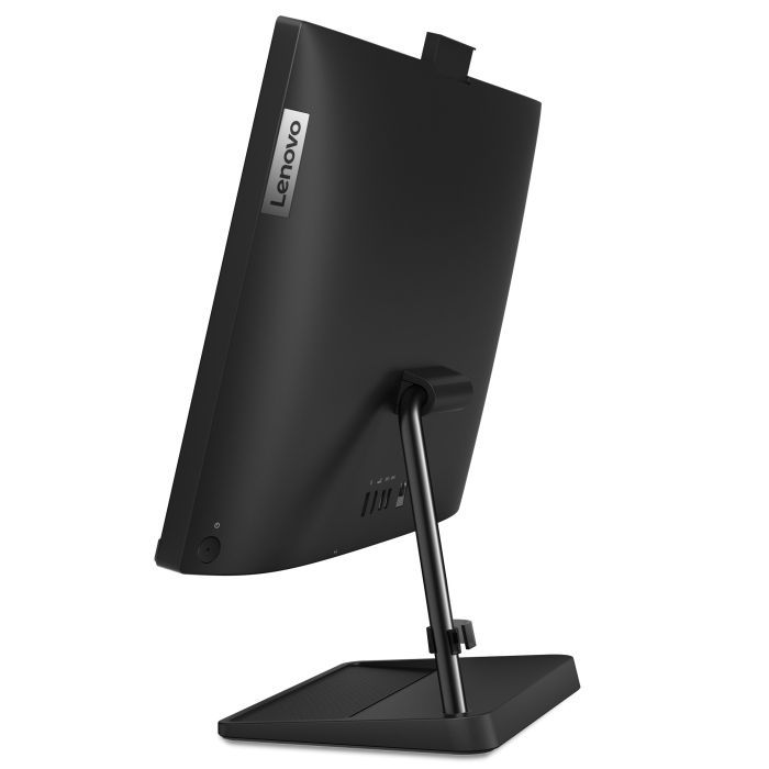 Комп'ютер Lenovo IdeaCentre AiO 3 24ITL6 / i7-1165G7 (F0G000BVUA) зображення 9