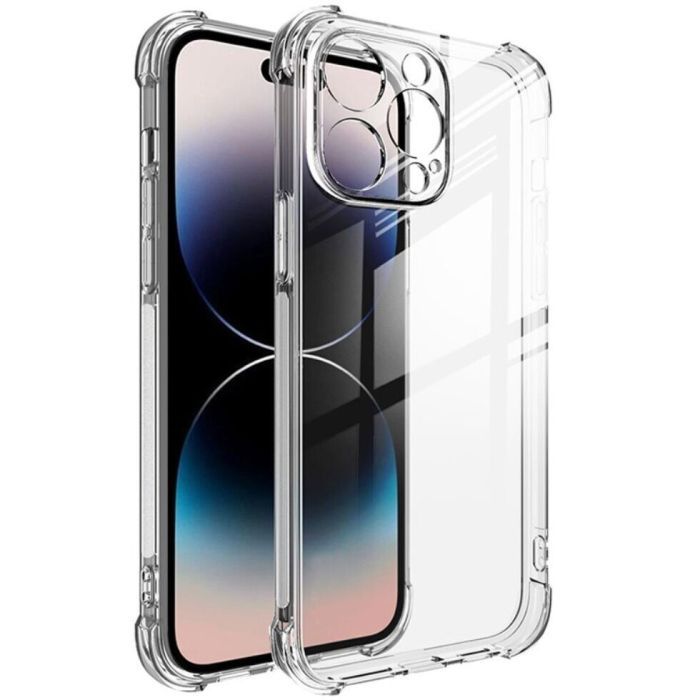 Чехол для мобильного телефона BeCover Anti-Shock Apple iPhone 13 Pro Max Clear (706952)