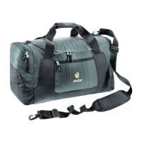 Сумка дорожная Deuter Relay 60 Granite-Black (35509 4700)
