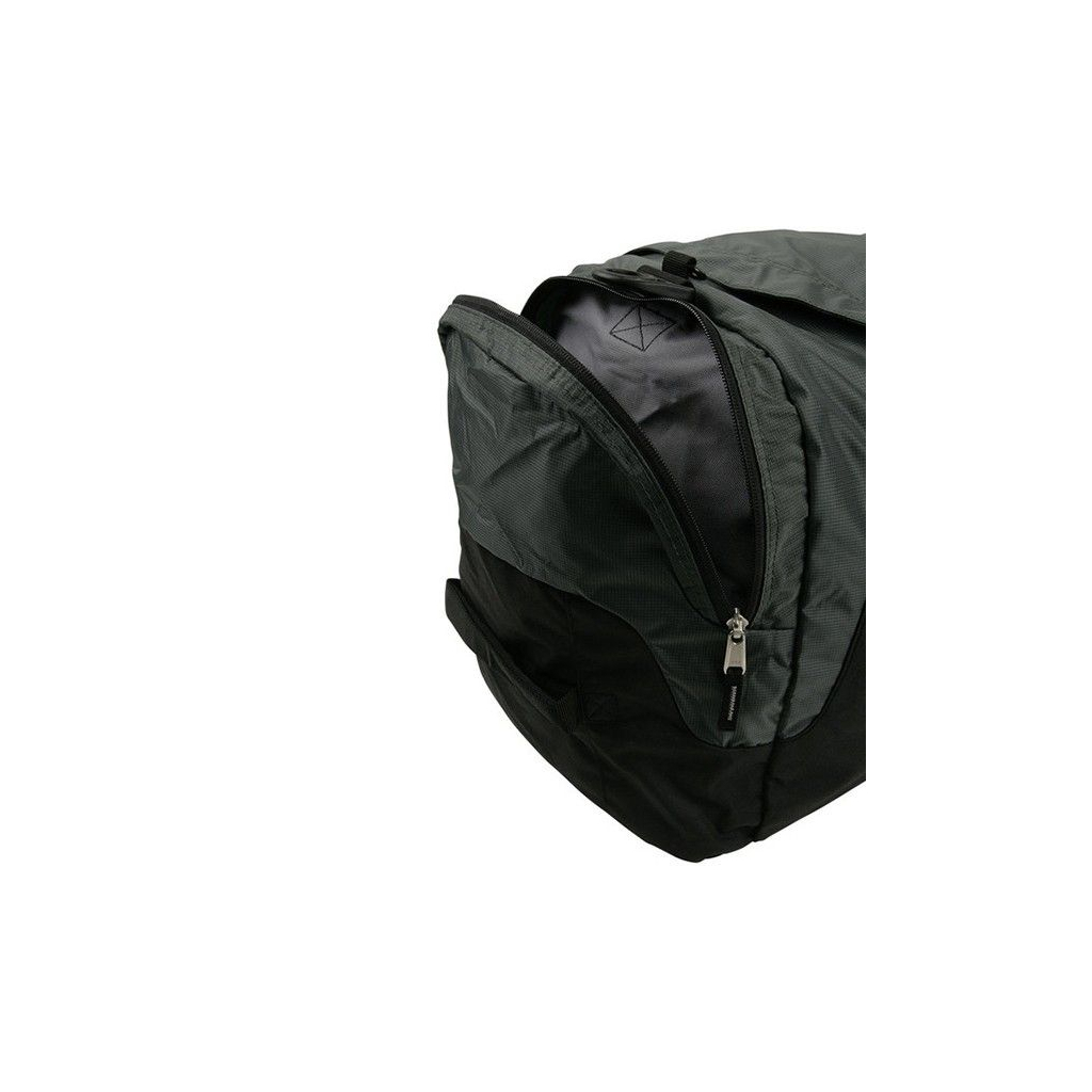 Дорожня сумка Deuter Relay 60 Granite-Black (35509 4700) зображення 4