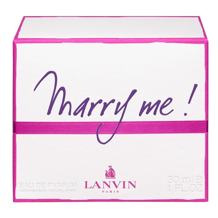 Парфумована вода Lanvin Marry Me тестер 75 мл (3386460023382) зображення 2