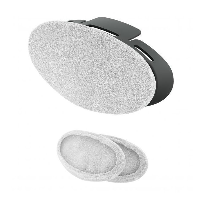 Відпарювач для одягу Tefal DT8270E1 зображення 5