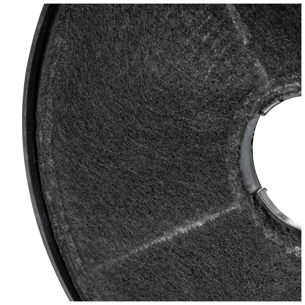 Вугільний фільтр для витяжки Pyramida PFC1801 зображення 4