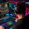 Наушники HyperX Cloud Core 7.1 Black (4P4F2AA) изображение 6
