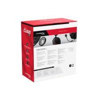 Наушники HyperX Cloud Core 7.1 Black (4P4F2AA) изображение 9