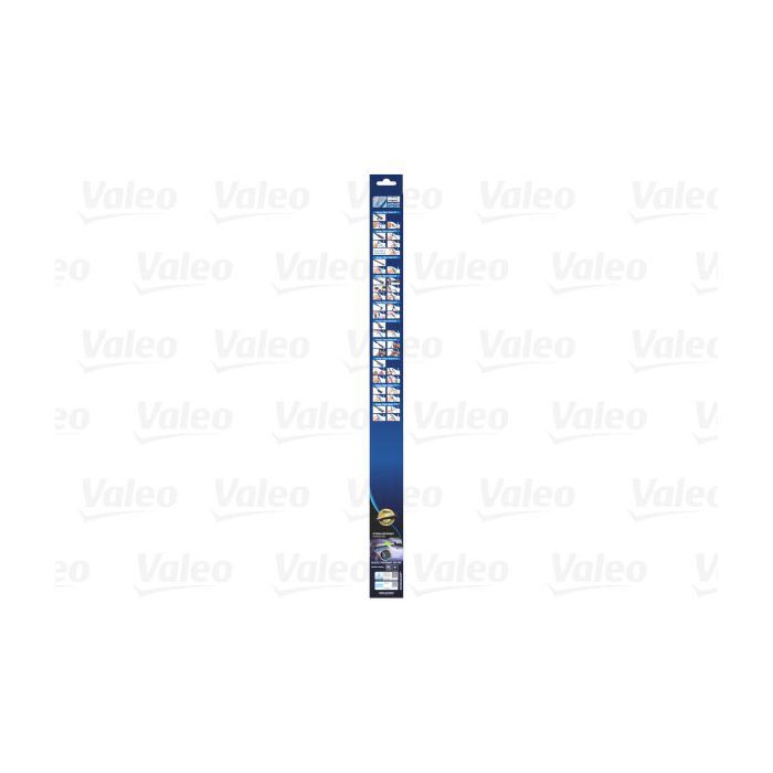 Щетка стеклоочистителя Valeo 577962 изображение 5