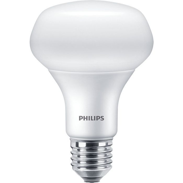 Лампочка Philips ESS LEDspot 10W 1150lm E27 R80 840 (929002966287)