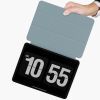 Чохол до планшета BeCover Magnetic Apple iPad mini 6 2021 Light Blue (706839) зображення 4