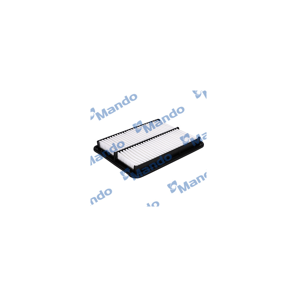 Воздушный фильтр для автомобиля Mando EAF00110T
