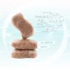 Сухий корм для собак Optimeal Beauty Fitness беззерновий на основі морепродуктів 4 кг (4820215366052) зображення 3