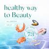 Сухий корм для собак Optimeal Beauty Fitness беззерновий на основі морепродуктів 4 кг (4820215366052) зображення 8