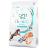 Сухой корм для собак Optimeal Beauty Fitness беззерновой на основе морепродуктов 4 кг (4820215366052)