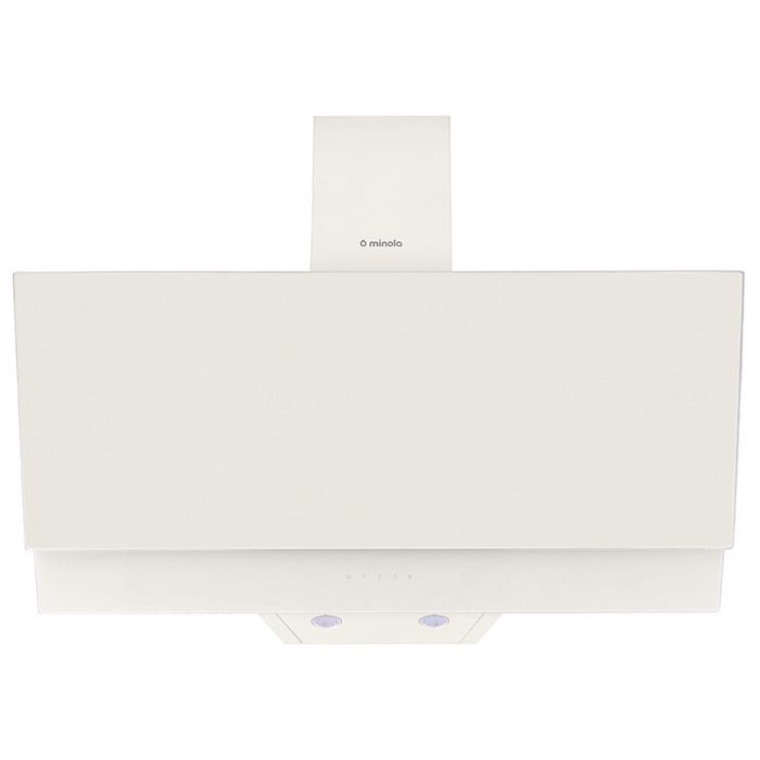 Витяжка кухонна Minola HVS 9412 GR 850 LED