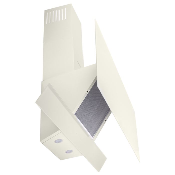 Витяжка кухонна Minola HVS 9412 GR 850 LED зображення 4