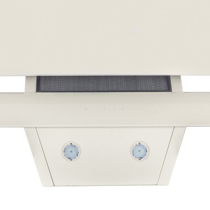 Витяжка кухонна Minola HVS 9412 GR 850 LED зображення 8