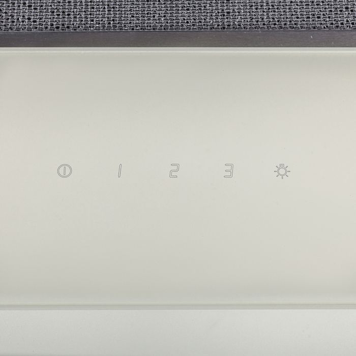 Витяжка кухонна Minola HVS 9412 GR 850 LED зображення 9
