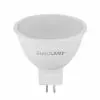 Лампочка Eurolamp LED SMD MR16 5W GU5.3 4000K 220V (LED-SMD-05534(P))