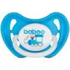 Пустушка Baboo Transport 0+ міс. (90416)