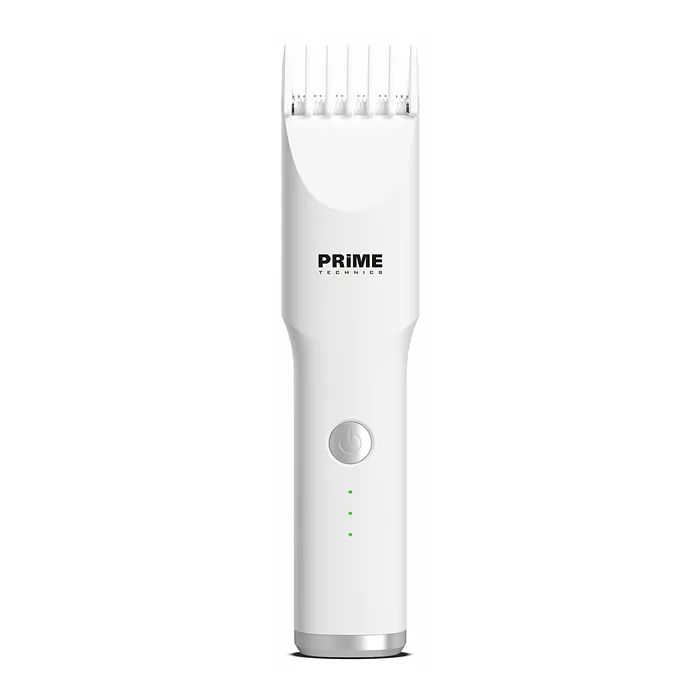 Машинка для стрижки PRIME Technics PHT 171 CW