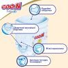Підгузки GOO.N Premium Soft 7-12 кг розмір М унісекс 50 шт (863227) зображення 5