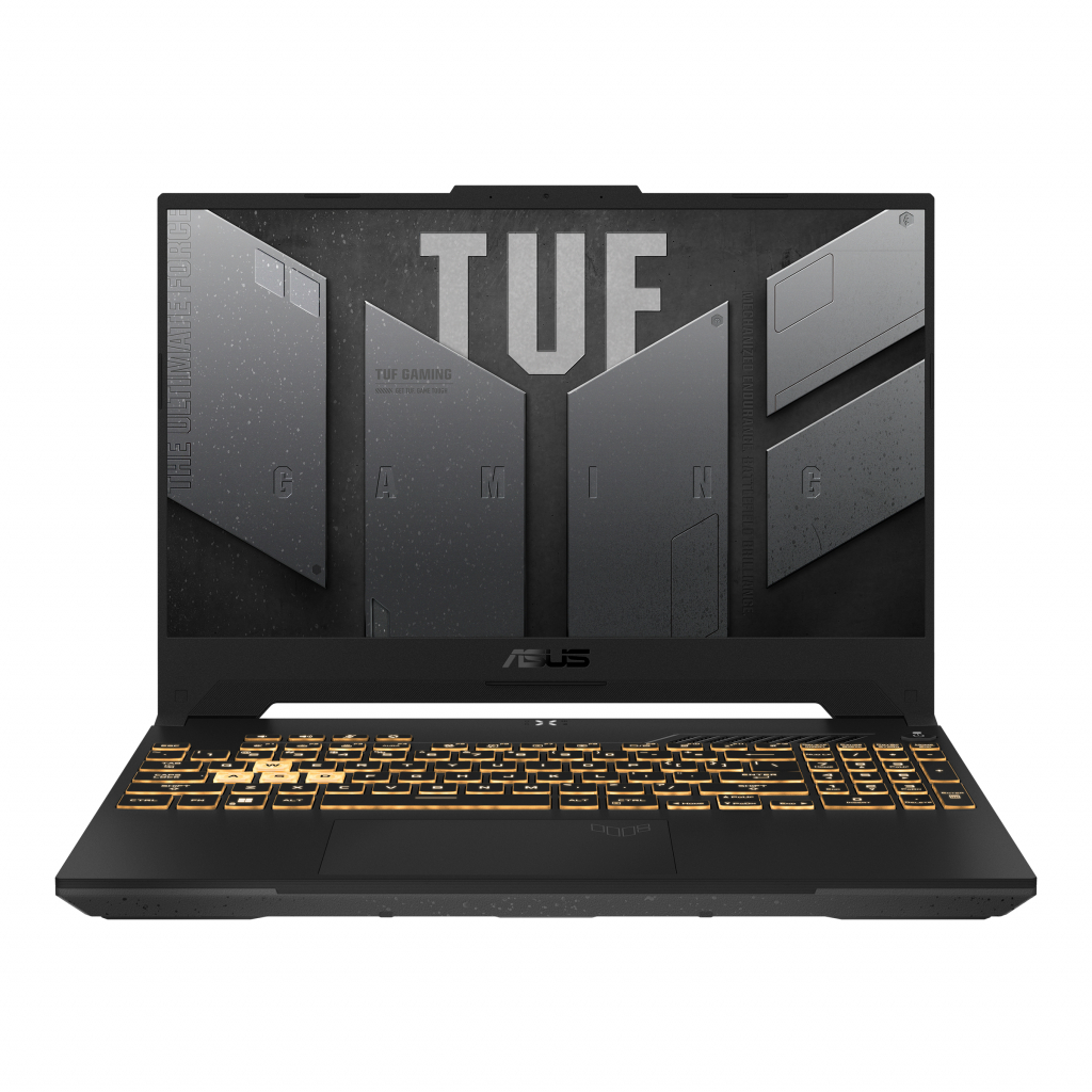 Ноутбук ASUS TUF Gaming F17 FX707ZM-HX002 (90NR09G1-M00300)