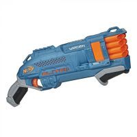 Игрушечное оружие Hasbro Nerf Elite 2.0 Warden DB-8 (6282751) изображение 2