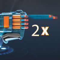Игрушечное оружие Hasbro Nerf Elite 2.0 Warden DB-8 (6282751) изображение 3