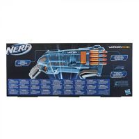Игрушечное оружие Hasbro Nerf Elite 2.0 Warden DB-8 (6282751) изображение 5