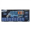 Игрушечное оружие Hasbro Nerf Elite 2.0 Warden DB-8 (6282751) изображение 5