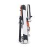 Стілець для годування Peg-Perego Siesta Follow Me Wonder Orange (плямостійкий помаранчевий) (IH03000000WD48) зображення 4