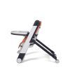 Стілець для годування Peg-Perego Siesta Follow Me Wonder Orange (плямостійкий помаранчевий) (IH03000000WD48) зображення 6