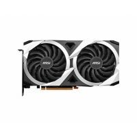 Видеокарта MSI Radeon RX 6750 XT 12Gb MECH 2X OC (RX 6750 XT MECH 2X 12G OC) изображение 2