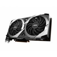 Видеокарта MSI Radeon RX 6750 XT 12Gb MECH 2X OC (RX 6750 XT MECH 2X 12G OC) изображение 3
