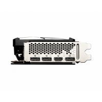 Видеокарта MSI Radeon RX 6750 XT 12Gb MECH 2X OC (RX 6750 XT MECH 2X 12G OC) изображение 5