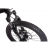 Велосипед Trinx Seals 3.0 20" Black-Red-Blue (SEALS3.0BRB) изображение 11