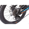Велосипед Trinx Seals 3.0 20" Black-Red-Blue (SEALS3.0BRB) зображення 6