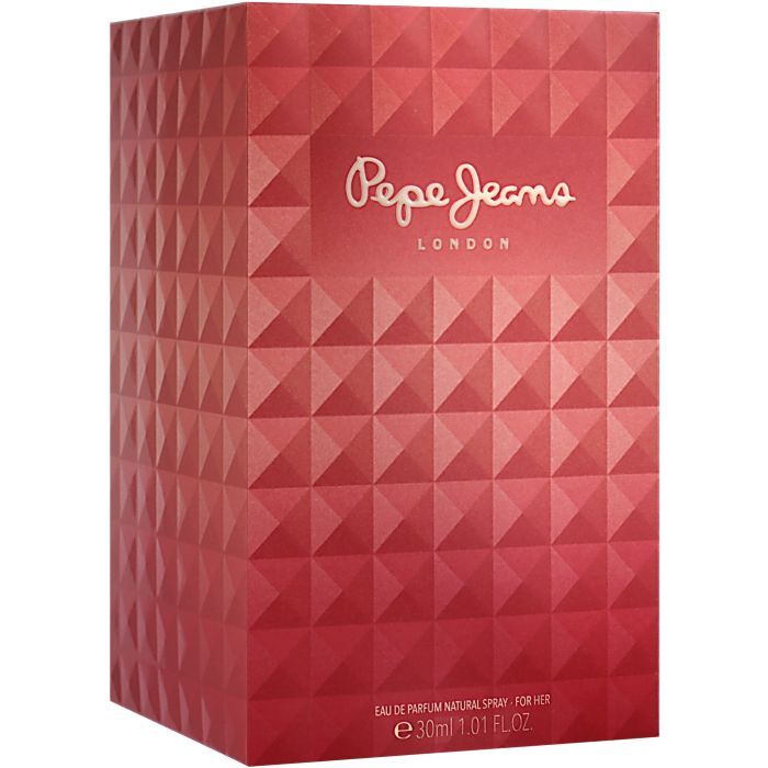 Парфумована вода Pepe Jeans For Her 80 мл (8411114057187) зображення 2