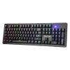 Клавіатура Marvo KG916 Multi-LED Mechanical Blue Switch USB (KG916) зображення 2