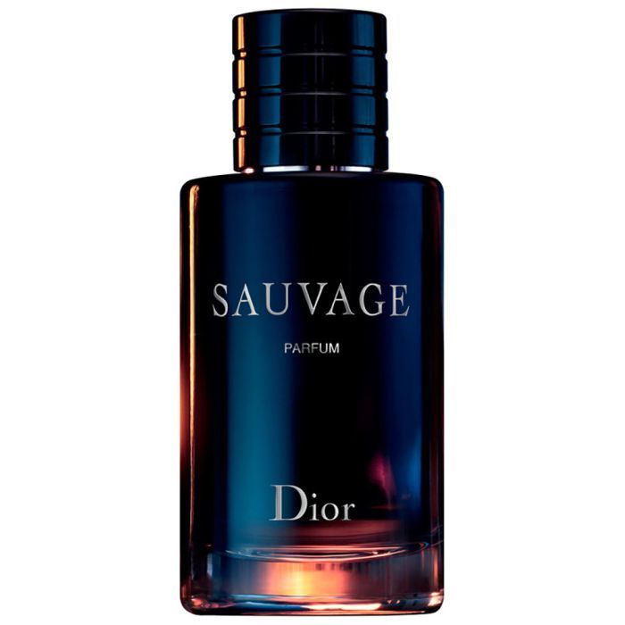 Духи Dior Sauvage Parfum 100 мл (3348901486385)