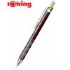 Олівець механічний Rotring Drawing TIKKY Burgundy (ISO) PCL 0,35 (R1904510) зображення 3