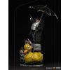 Фигурка для геймеров ABYstyle DC COMICS Penguin Deluxe Art Scale 1/10 (DCCBAT40621-10) изображение 3
