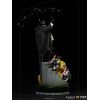 Фигурка для геймеров ABYstyle DC COMICS Penguin Deluxe Art Scale 1/10 (DCCBAT40621-10) изображение 5