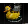 Фигурка для геймеров ABYstyle DC COMICS Penguin Deluxe Art Scale 1/10 (DCCBAT40621-10) изображение 6