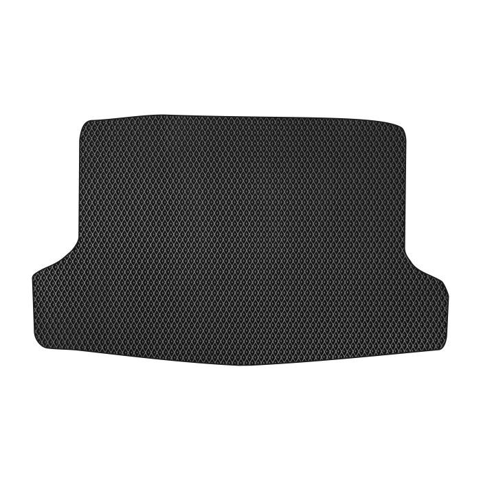 Коврик в багажник EVAtech Dodge Dart 2012_2016 Sedan USA (DE1865B1RBB)